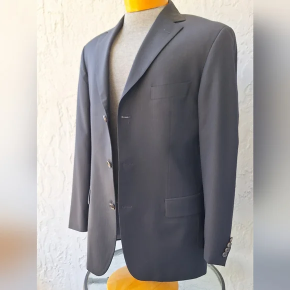 Boss Hugo Boss Black Label Scorsese's Movie Jacket